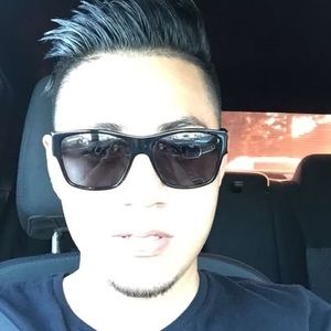 Meet your Posher, Fernando